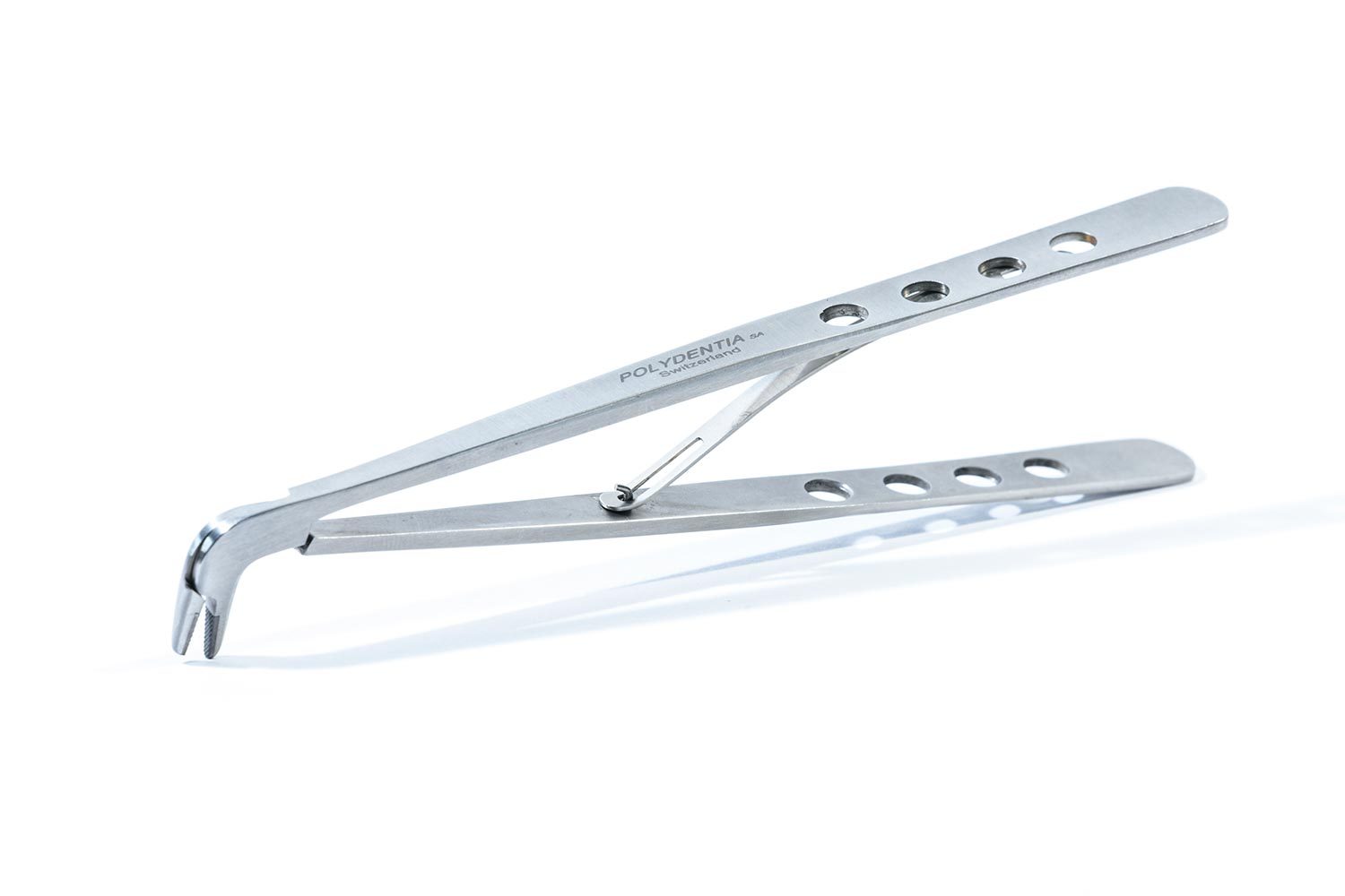 Forceps for dental matrices myQuickmatrix Forceps