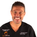 Dr Villares SyleItaliano Médico Doctor Dentista