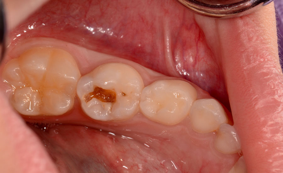 Dr Marina Papachroni Dentist myClip Junior 1