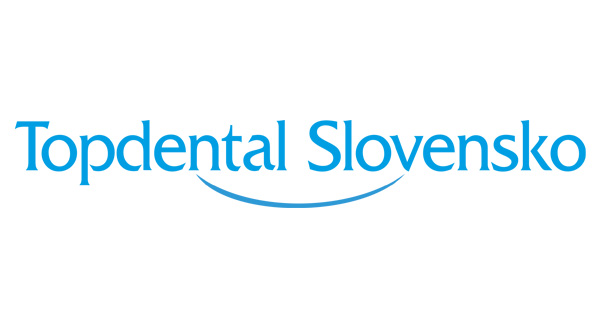 TOPDENTAL SLOVENKO Polydentia distribution partner Slovakia