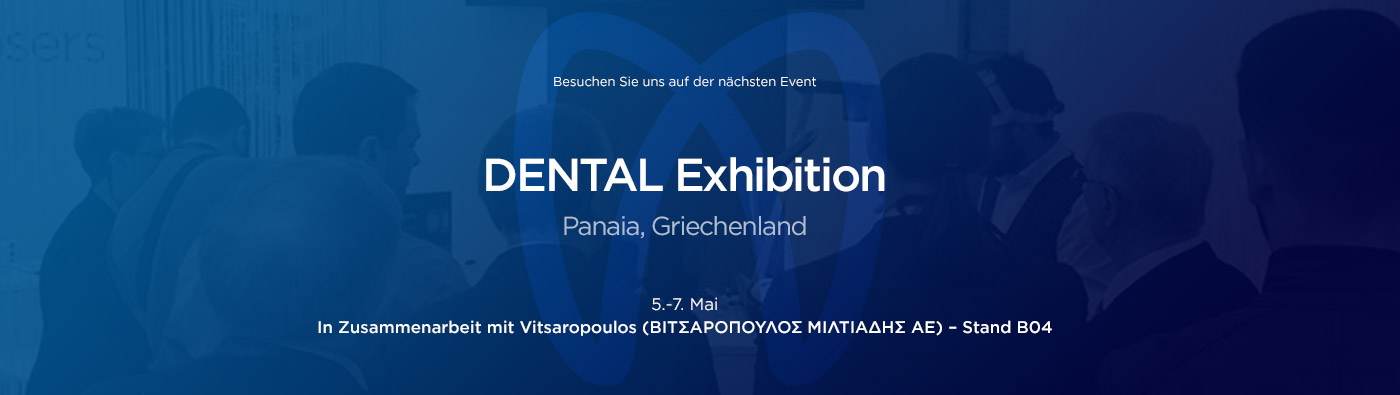 Dental Exhibition Greece Polydentia DE