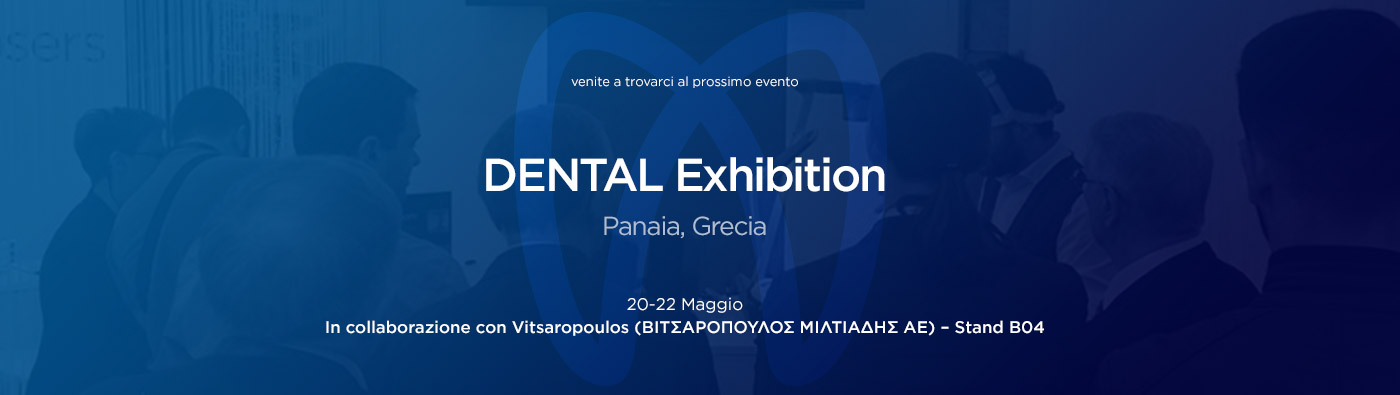 Dental Exhibition Greece Polydentia IT