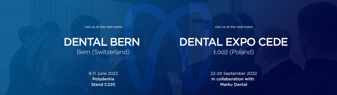 Dental Bern - Dental Expo Cede - Polydentia Dental Events & Expos 2022 - EN
